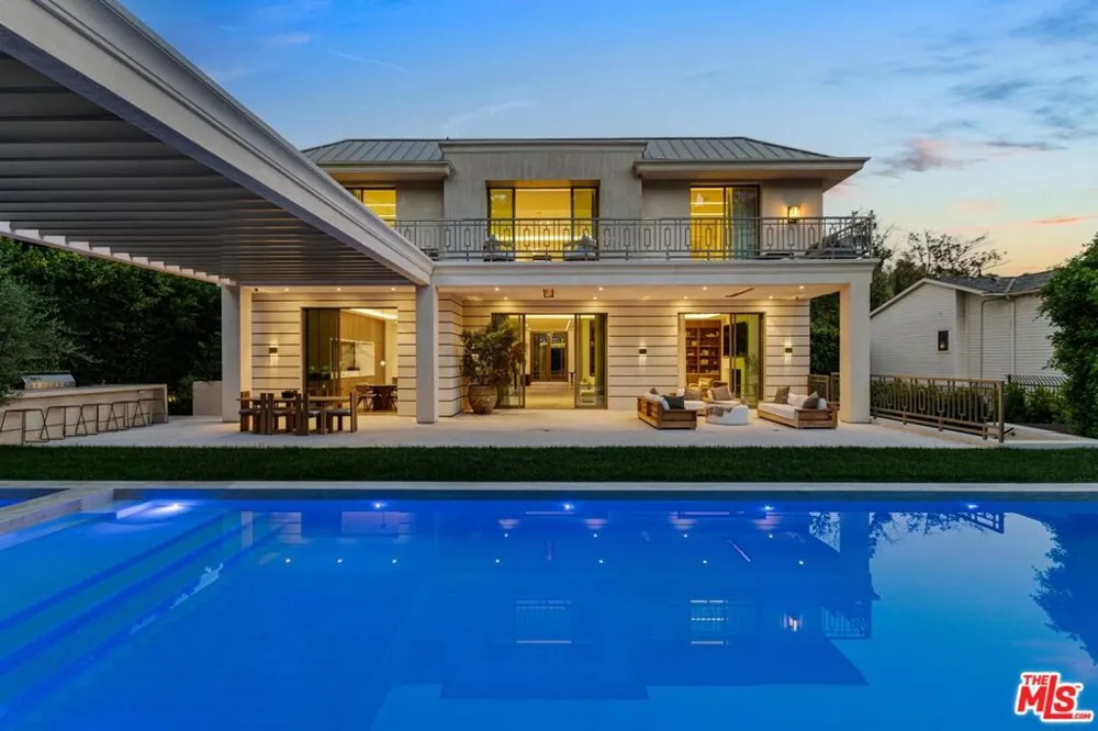 1395 Doheny Drive Los Angeles, CA 90069