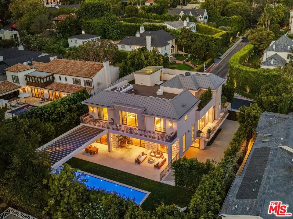 1395 Doheny Drive Los Angeles, CA 90069