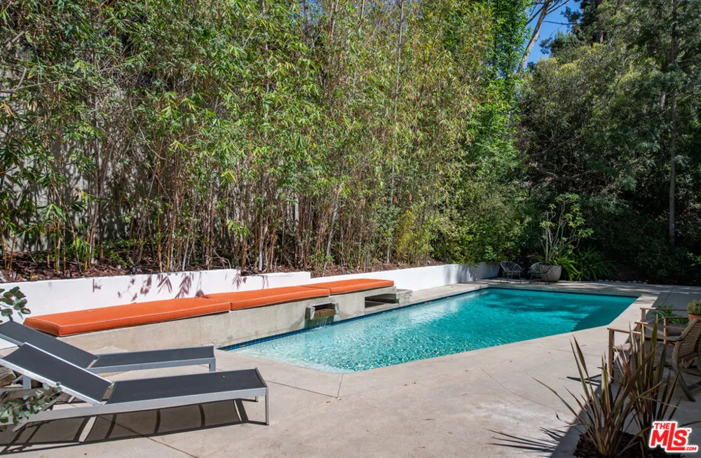 9031 Wonderland Park Avenue Los Angeles, CA 90046