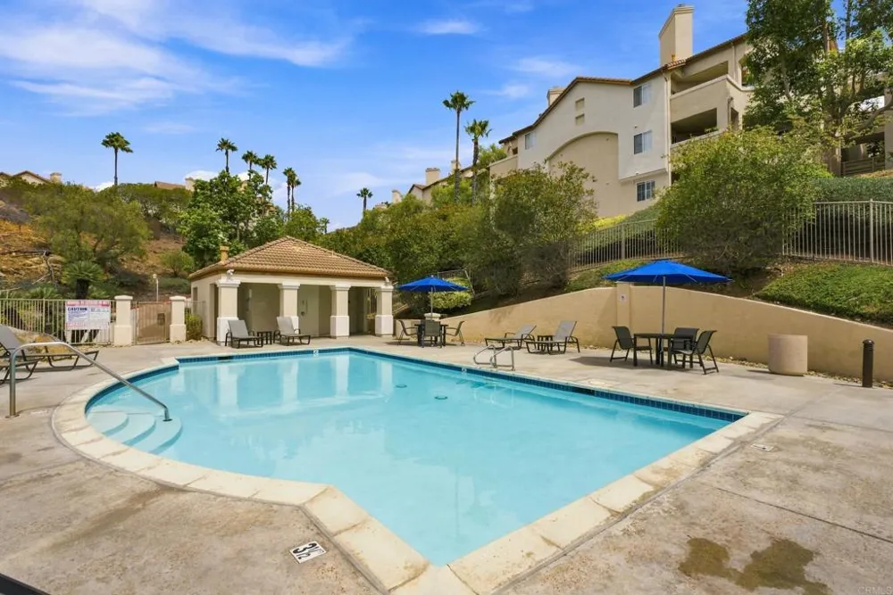 11145 Affinity Court #25 San Diego, CA 92131