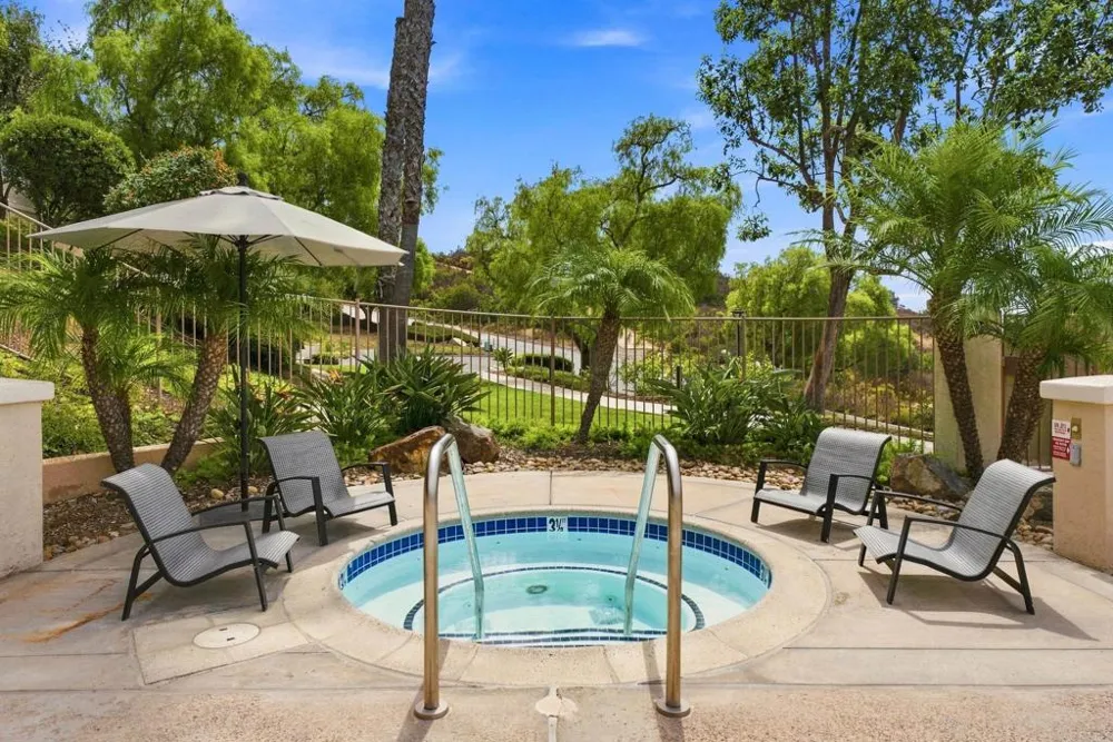 11145 Affinity Court #25 San Diego, CA 92131