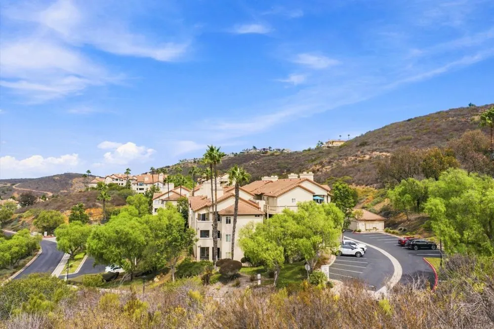 11145 Affinity Court #25 San Diego, CA 92131