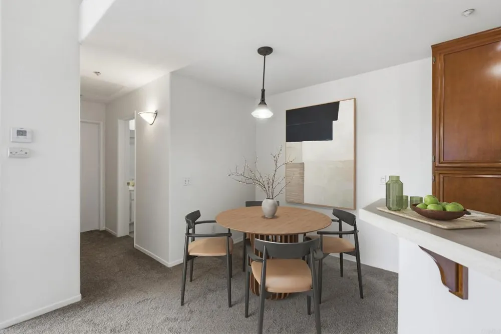 11145 Affinity Court #25 San Diego, CA 92131