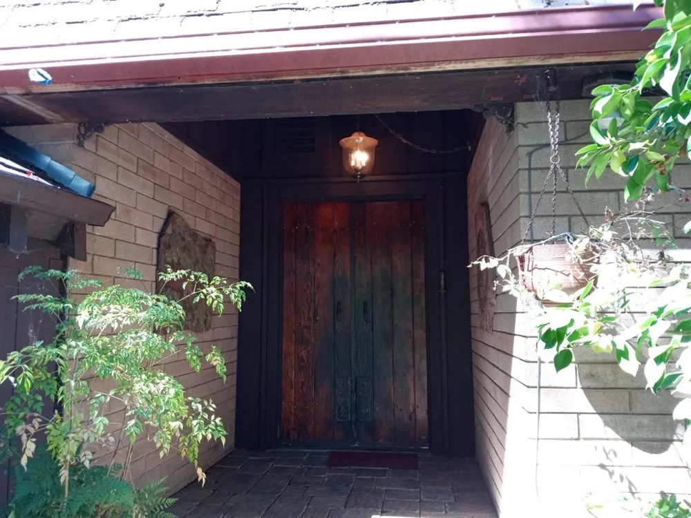 1580 Tindall Ranch Road Watsonville, CA 95076
