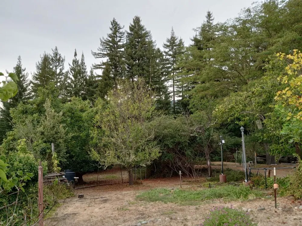 1580 Tindall Ranch Road Watsonville, CA 95076