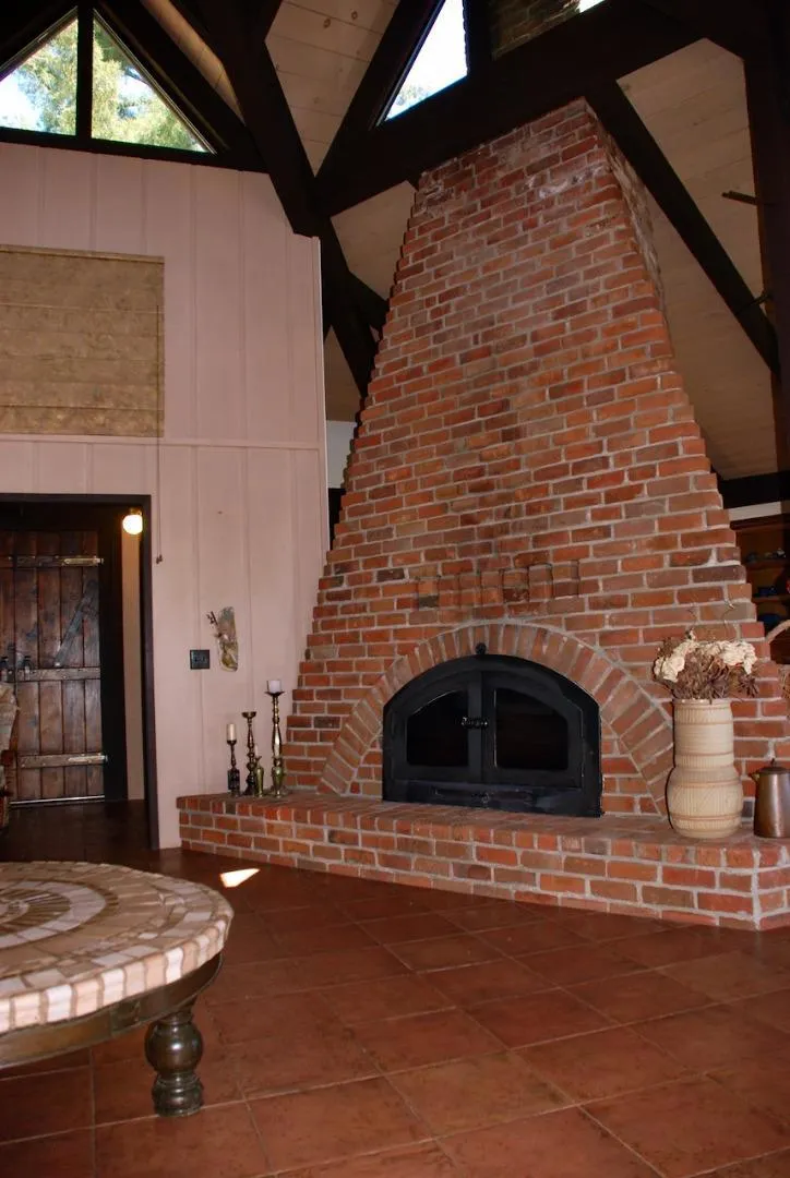 1580 Tindall Ranch Road Watsonville, CA 95076