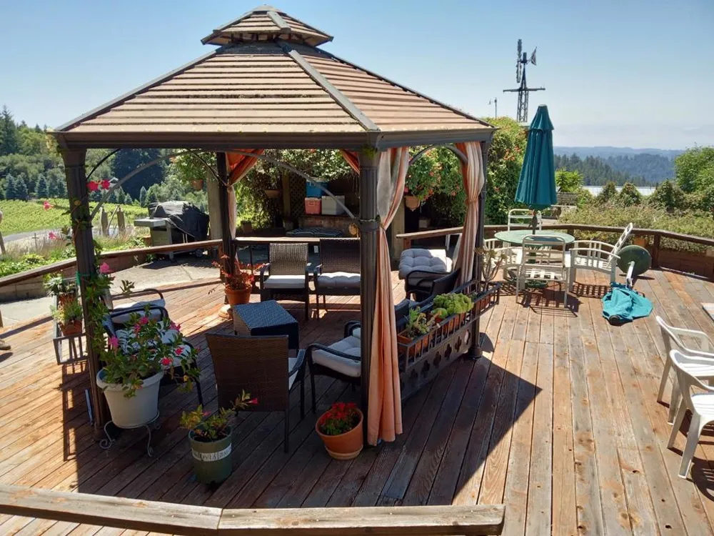 1580 Tindall Ranch Road Watsonville, CA 95076