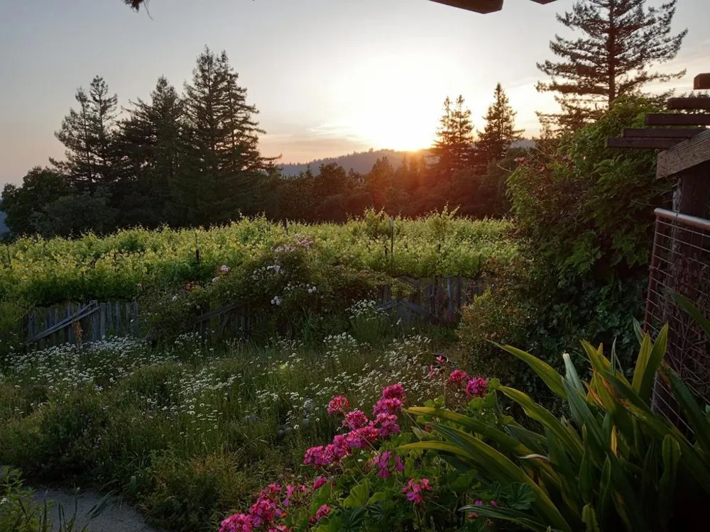 1580 Tindall Ranch Road Watsonville, CA 95076