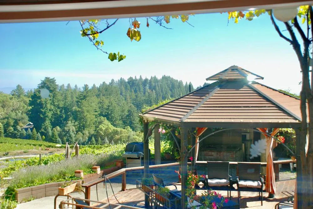 1580 Tindall Ranch Road Watsonville, CA 95076