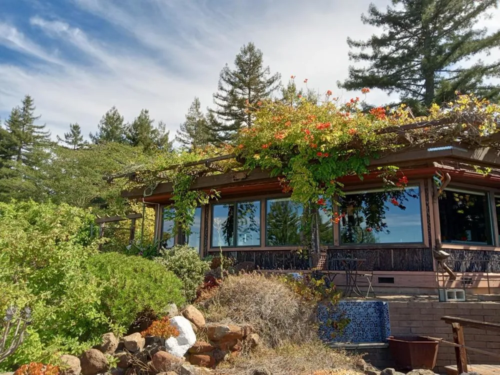 1580 Tindall Ranch Road Watsonville, CA 95076