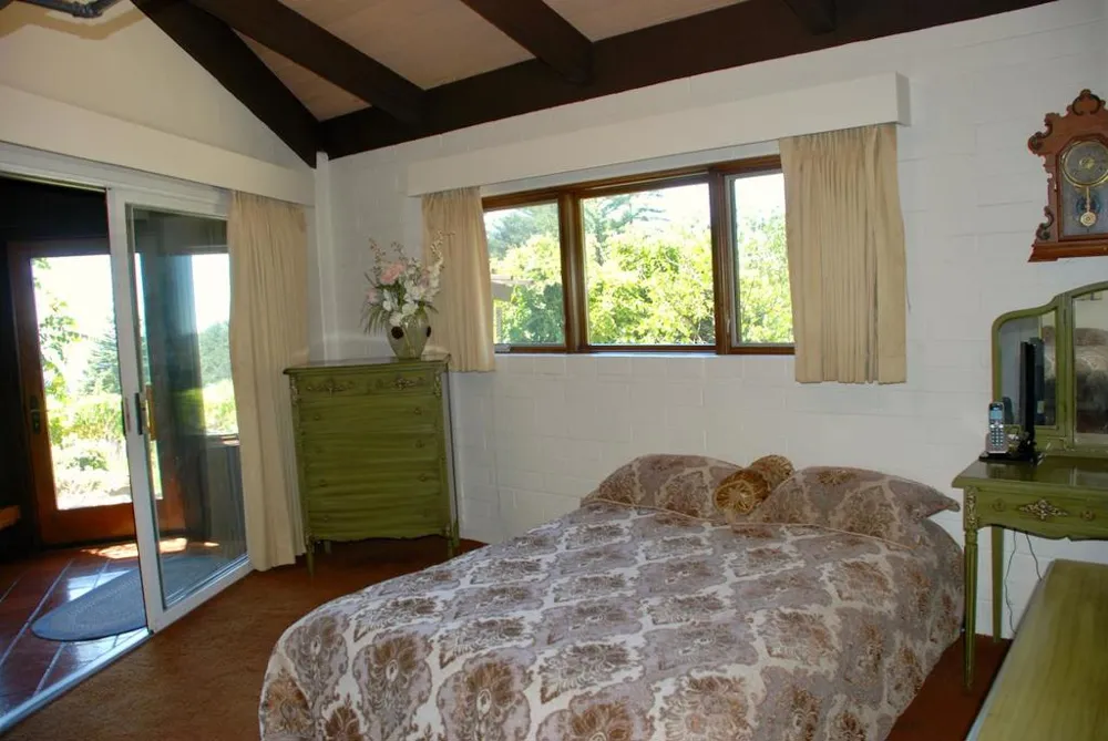 1580 Tindall Ranch Road Watsonville, CA 95076
