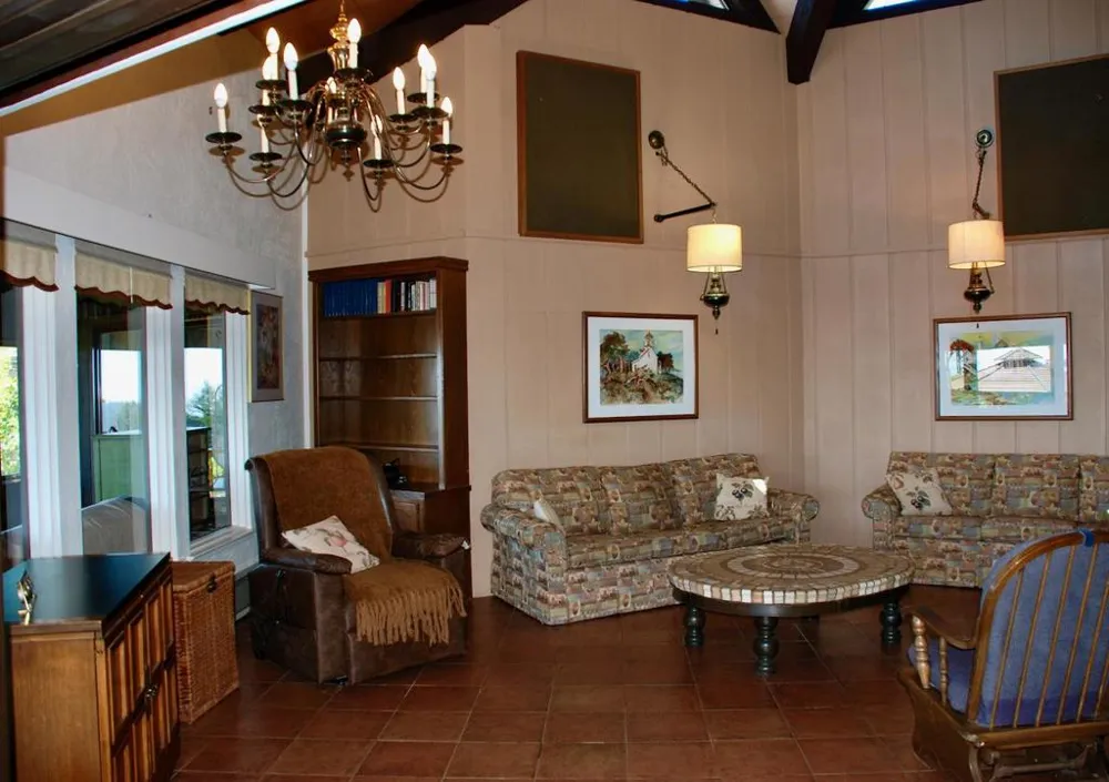 1580 Tindall Ranch Road Watsonville, CA 95076
