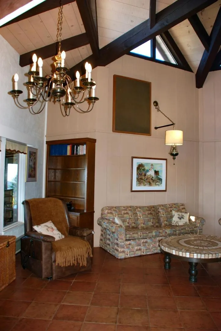1580 Tindall Ranch Road Watsonville, CA 95076