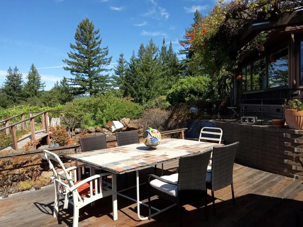 1580 Tindall Ranch Road Watsonville, CA 95076