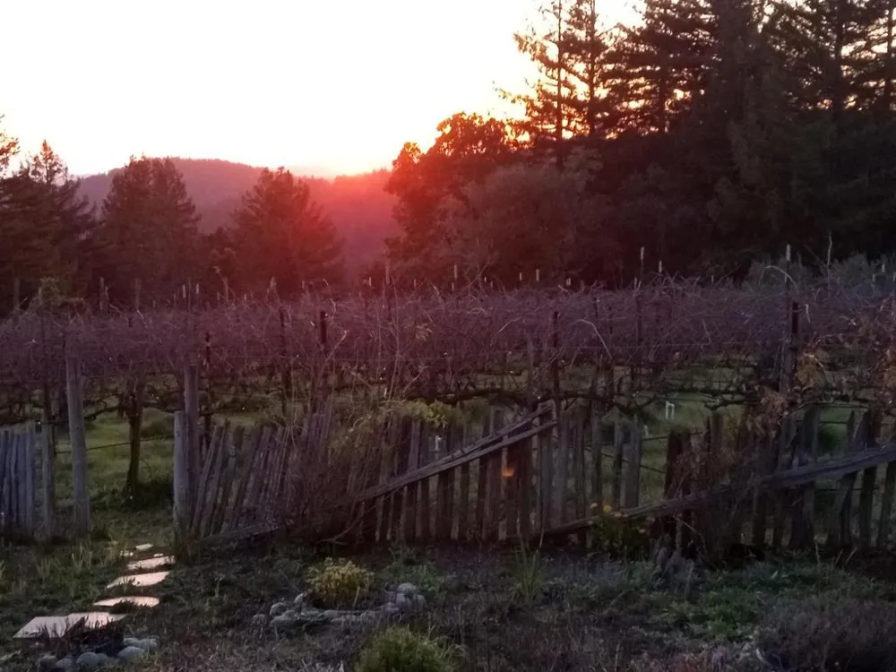 1580 Tindall Ranch Road Watsonville, CA 95076
