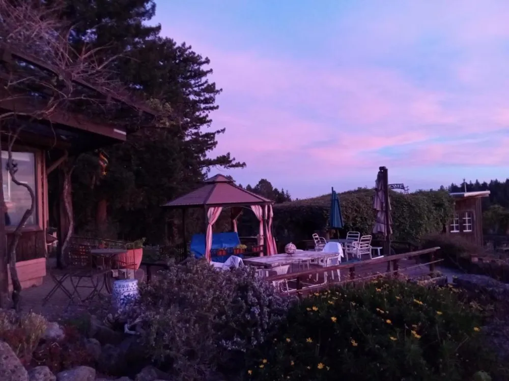 1580 Tindall Ranch Road Watsonville, CA 95076