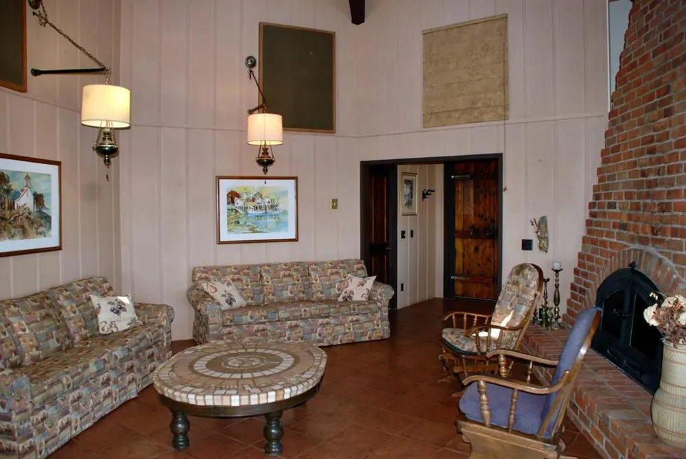 1580 Tindall Ranch Road Watsonville, CA 95076