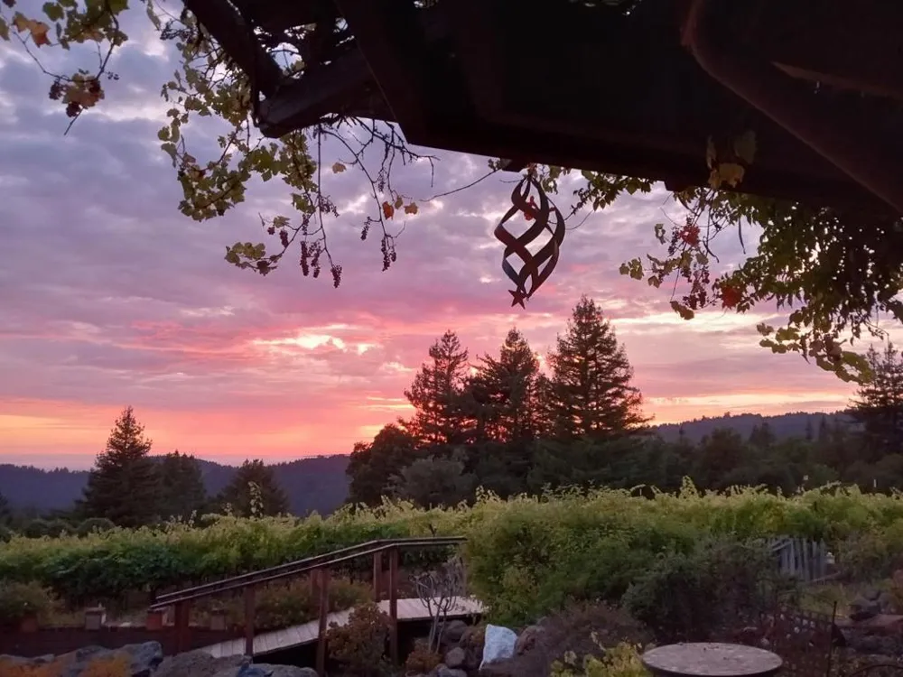 1580 Tindall Ranch Road Watsonville, CA 95076