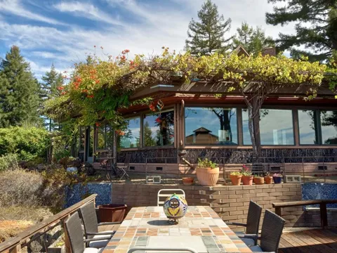 1580 Tindall Ranch Road