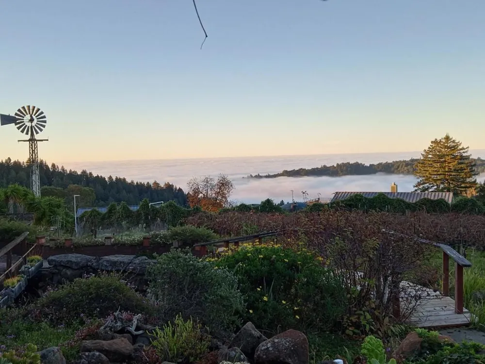 1580 Tindall Ranch Road Watsonville, CA 95076