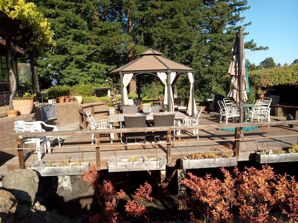 1580 Tindall Ranch Road Watsonville, CA 95076
