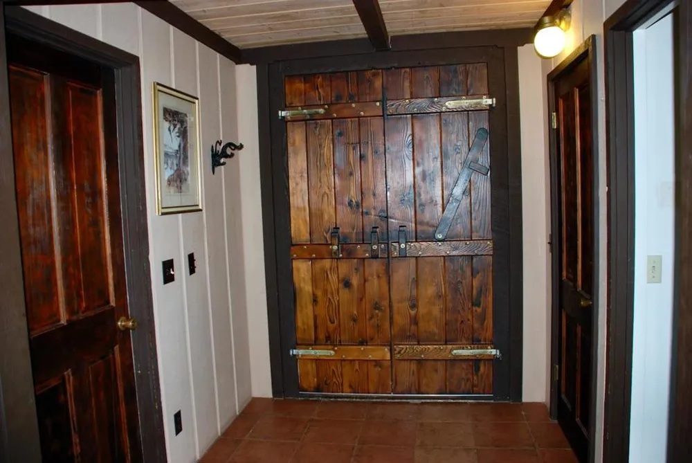 1580 Tindall Ranch Road Watsonville, CA 95076