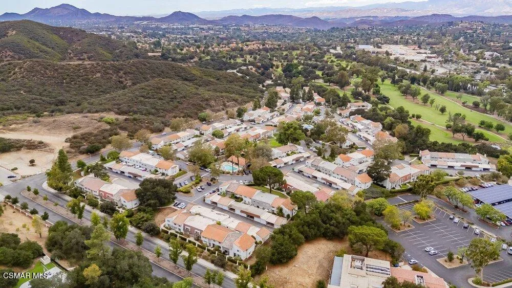 242 Green Lea Place Thousand Oaks, CA 91361