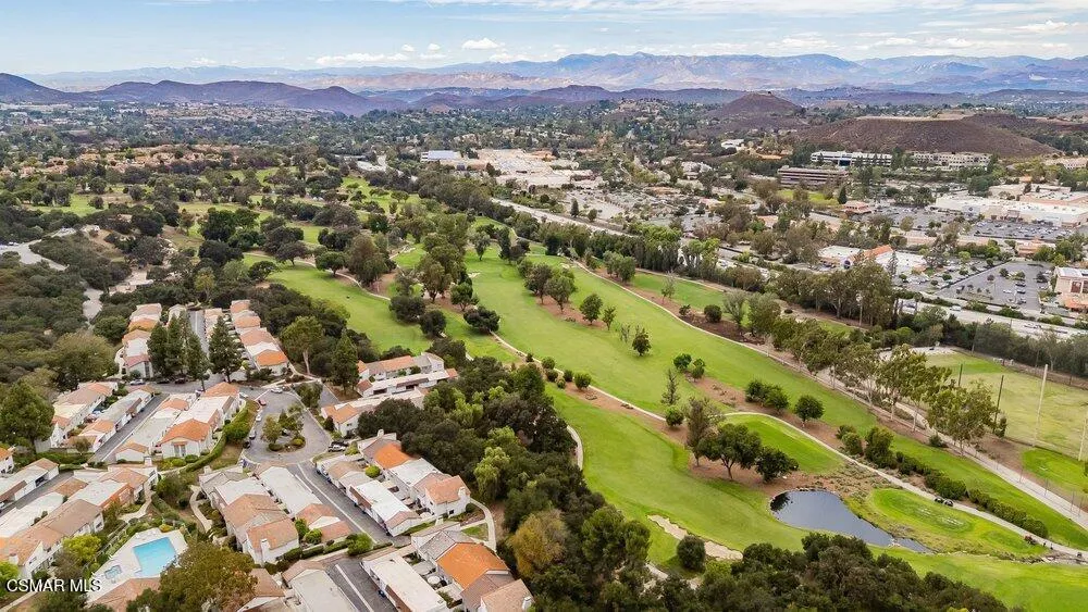 242 Green Lea Place Thousand Oaks, CA 91361