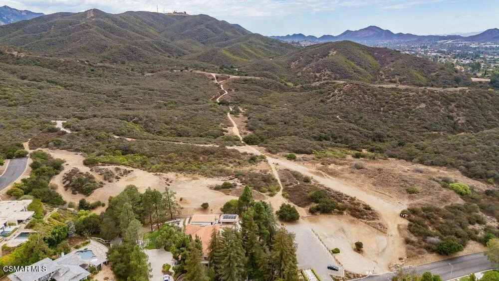242 Green Lea Place Thousand Oaks, CA 91361
