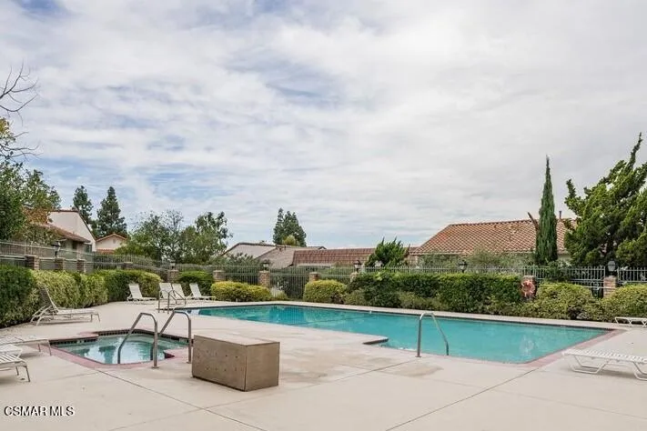 242 Green Lea Place Thousand Oaks, CA 91361