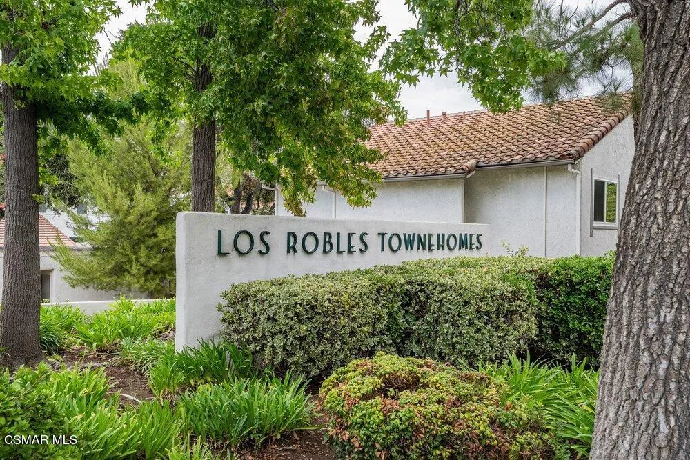 242 Green Lea Place Thousand Oaks, CA 91361