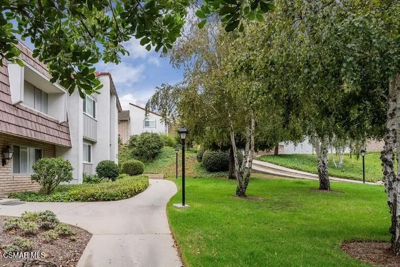242 Green Lea Place Thousand Oaks, CA 91361