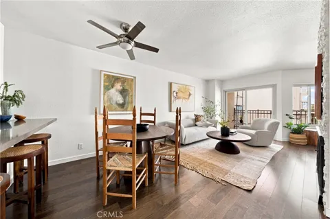 141 S Clark Drive #422