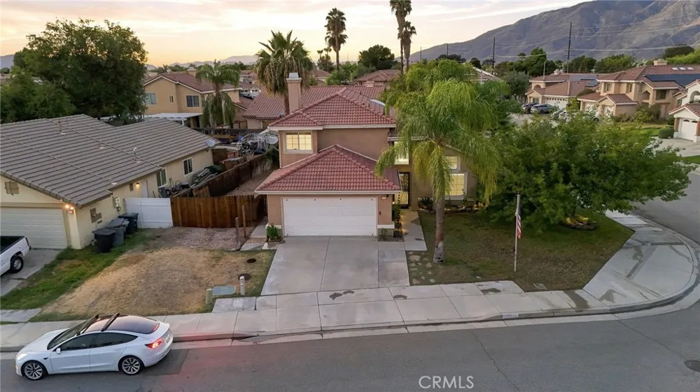 1481 Genoa San Jacinto, CA 92583