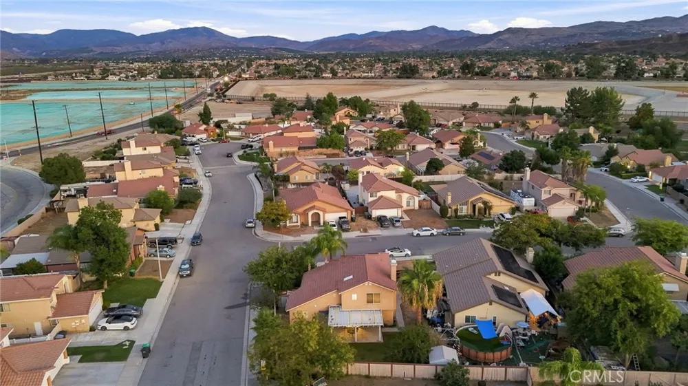 1481 Genoa San Jacinto, CA 92583