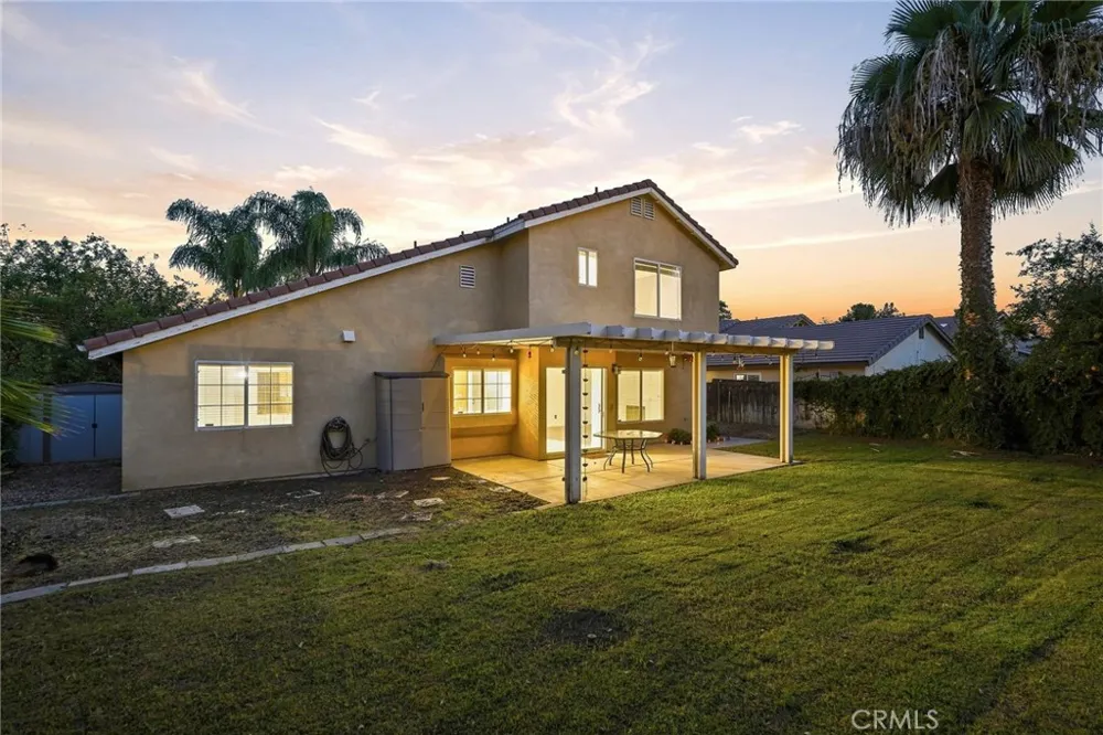 1481 Genoa San Jacinto, CA 92583