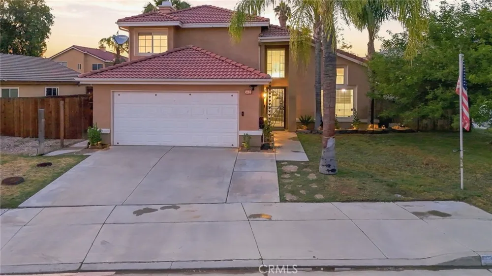 1481 Genoa San Jacinto, CA 92583