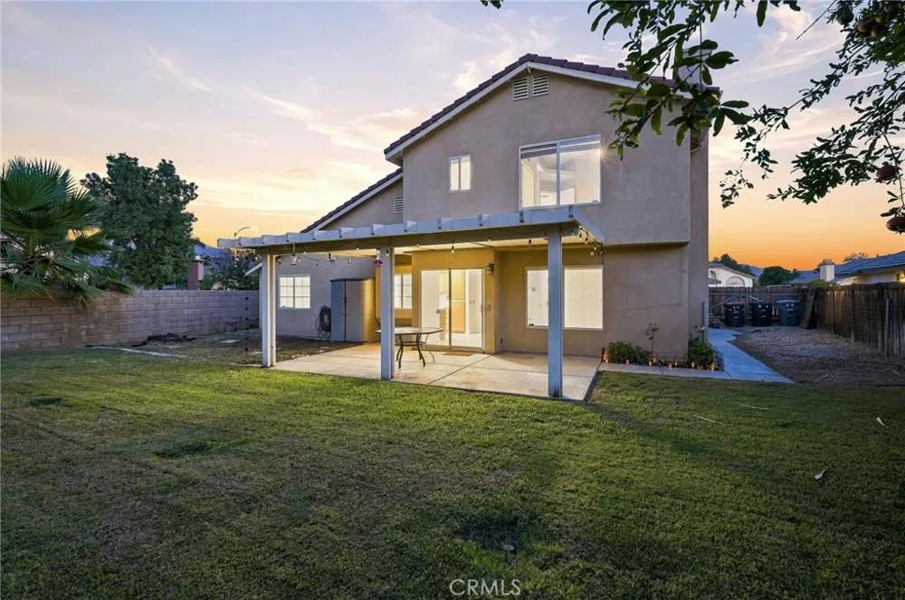 1481 Genoa San Jacinto, CA 92583
