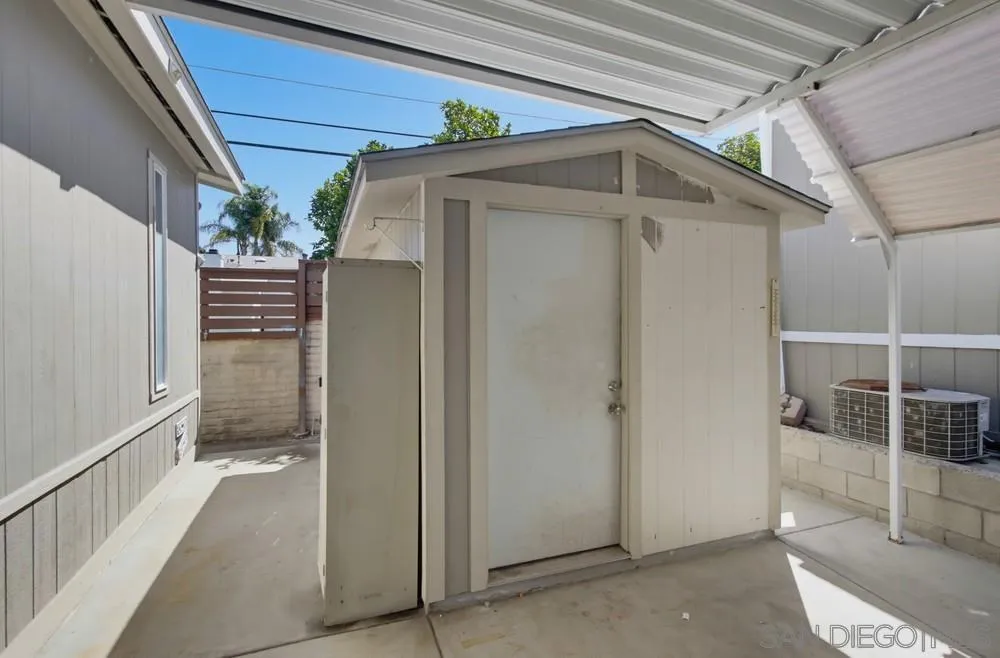 1440 S Orange #SPC 43 El Cajon, CA 92020