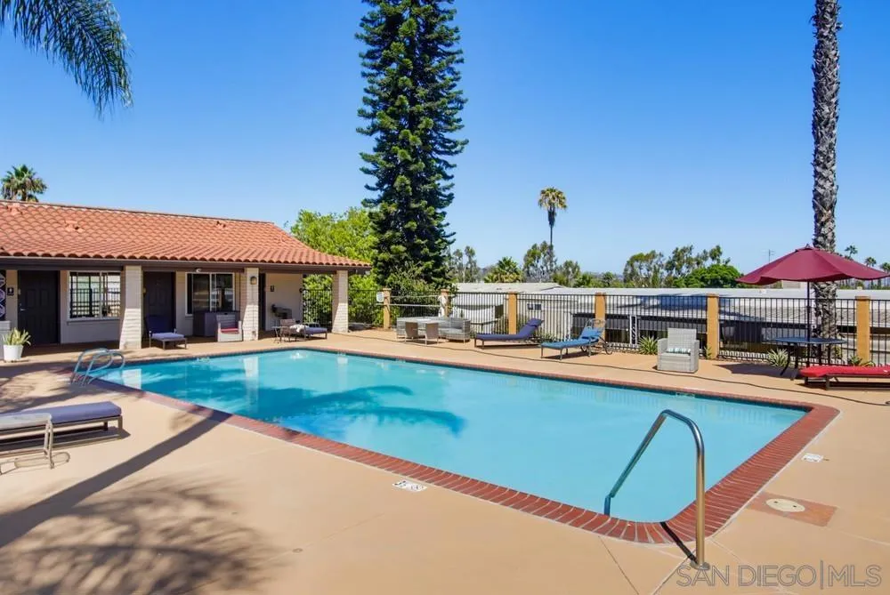 1440 S Orange #SPC 43 El Cajon, CA 92020