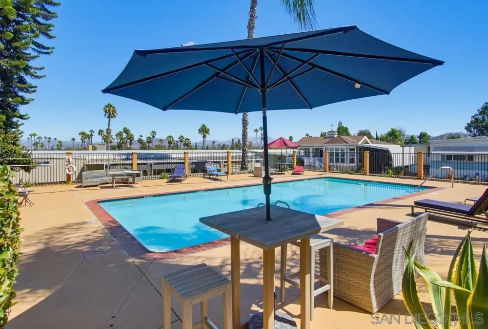 1440 S Orange #SPC 43 El Cajon, CA 92020