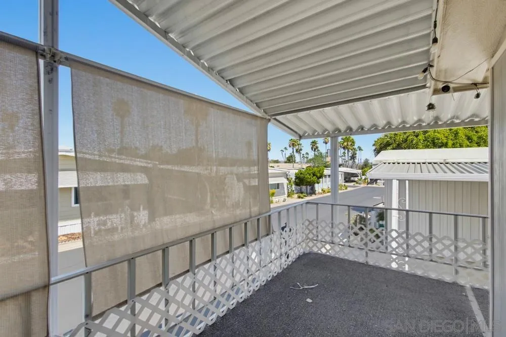 1440 S Orange #SPC 43 El Cajon, CA 92020