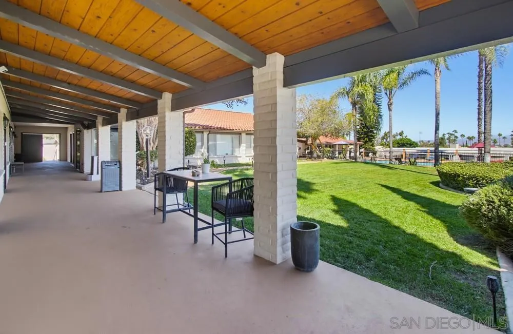 1440 S Orange #SPC 43 El Cajon, CA 92020