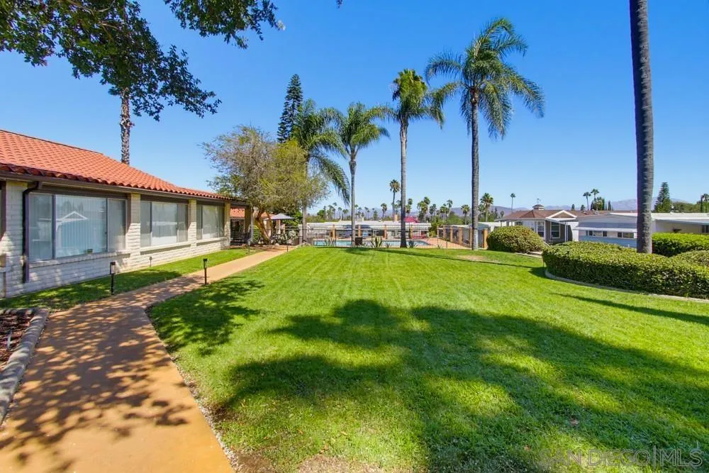 1440 S Orange #SPC 43 El Cajon, CA 92020