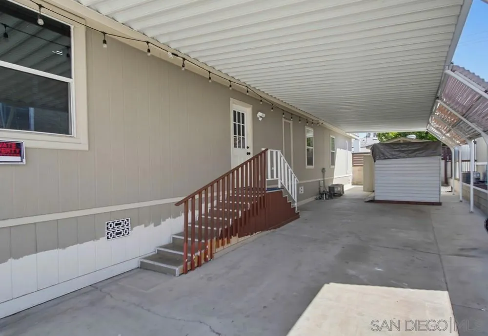 1440 S Orange #SPC 43 El Cajon, CA 92020