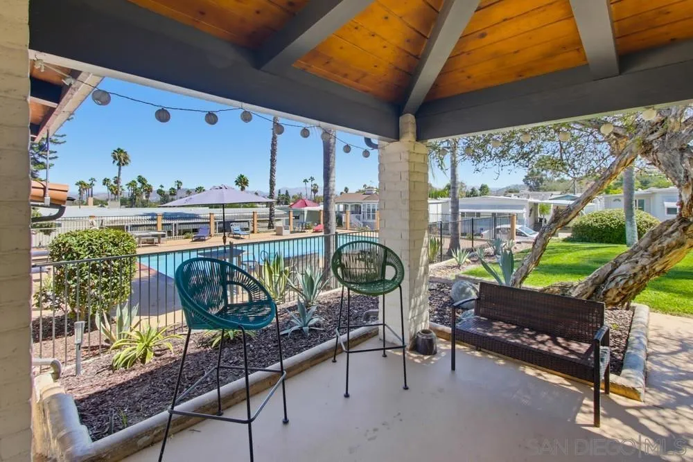 1440 S Orange #SPC 43 El Cajon, CA 92020