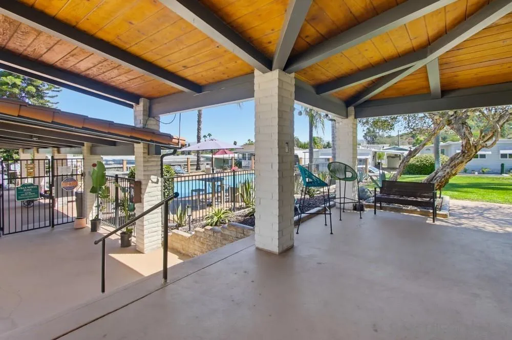 1440 S Orange #SPC 43 El Cajon, CA 92020