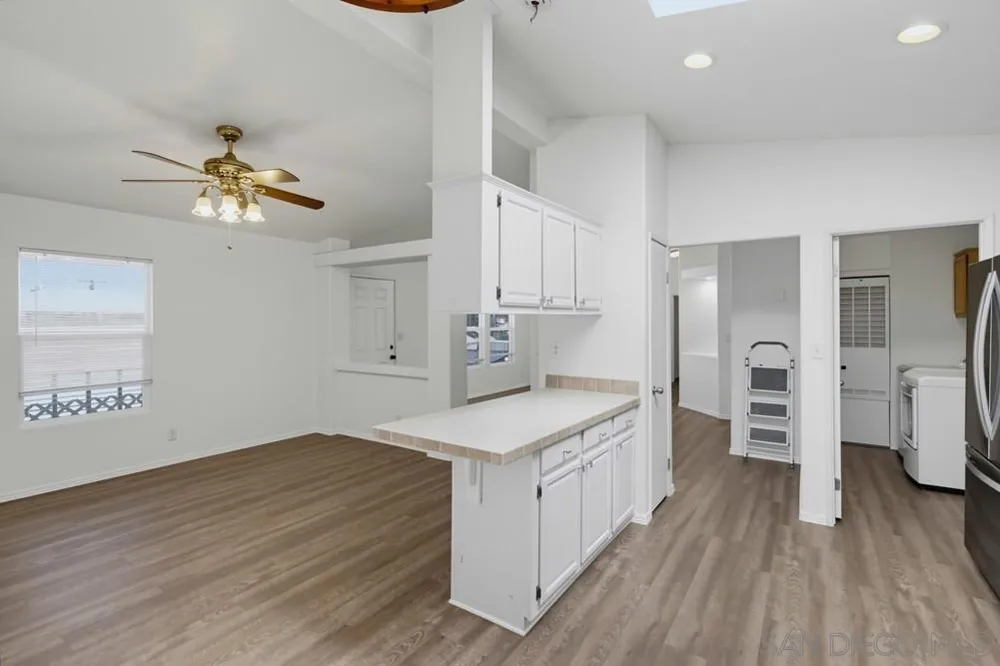1440 S Orange #SPC 43 El Cajon, CA 92020