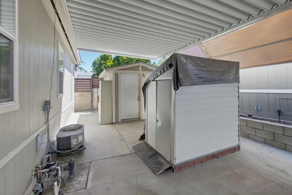 1440 S Orange #SPC 43 El Cajon, CA 92020
