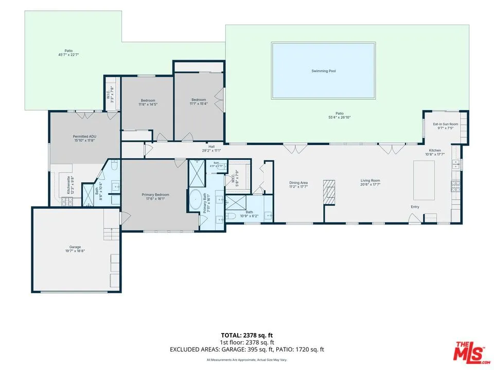 22505 Macfarlane Drive Los Angeles, CA 91364